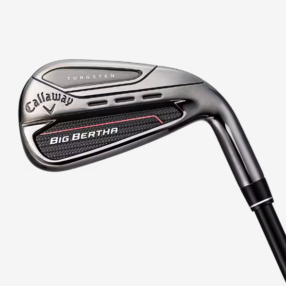 キャロウェイゴルフ BIG BERTHA 2023年モデル アイアン