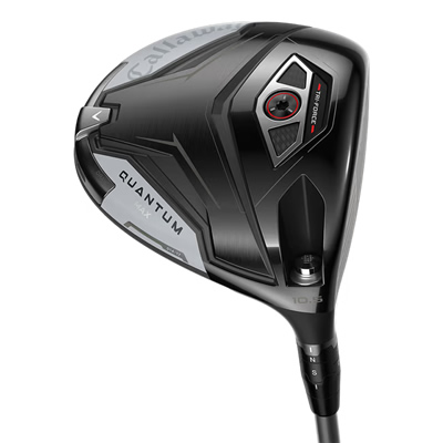 �L�����E�F�C�S���t QUANTUM MAX �h���C�o�[ �w�b�h�摜