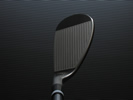 �N���[�u�����h CG-F2 FORGED �E�F�b�W �w�b�h�摜