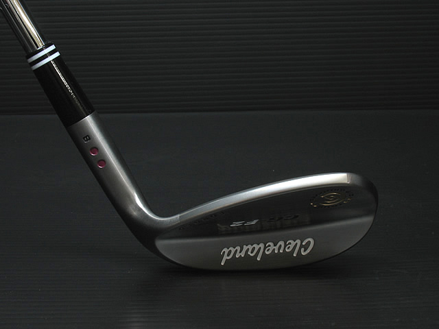 クリーブランド CG-F2 FORGED ウェッジ (カスタム ) - ジーワンゴルフ
