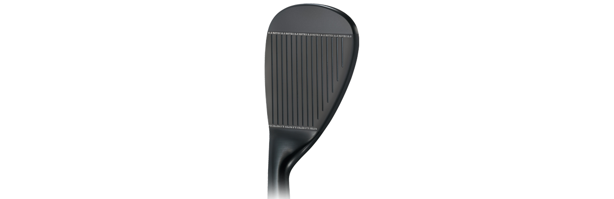 クリーブランド 588 RTX 2.0 CB ブラックサテン ウェッジ - ジーワンゴルフ