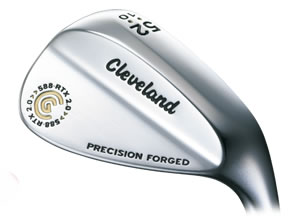 クリーブランド 588 RTX 2.0 PRECISION FORGED ウェッジ (カスタム ...