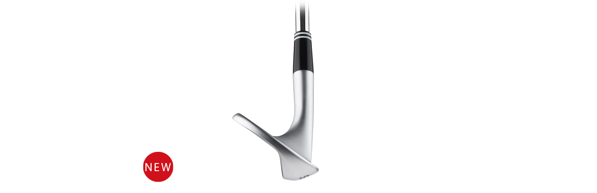 クリーブランド RTX-3 BLADE ツアーサテン ウェッジ (カスタム
