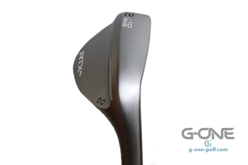 Cleveland Golf - クリーブランド RTX4 ツアーサテンウェッジ2本セット 50° 56° Amazon.co.jp: クリーブランドゴルフ(Cleveland GOLF) RTX4