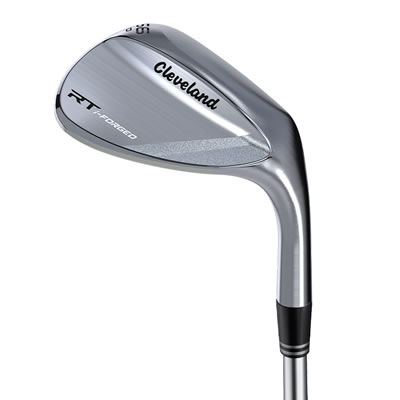 �N���[�u�����h RT i-FORGED �E�F�b�W �w�b�h�摜