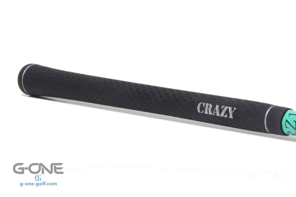 クレイジー CRZ-460S ドライバー (カスタム) - ジーワンゴルフ