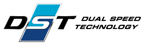 DST DUAL SPEED TECHNOLOGY