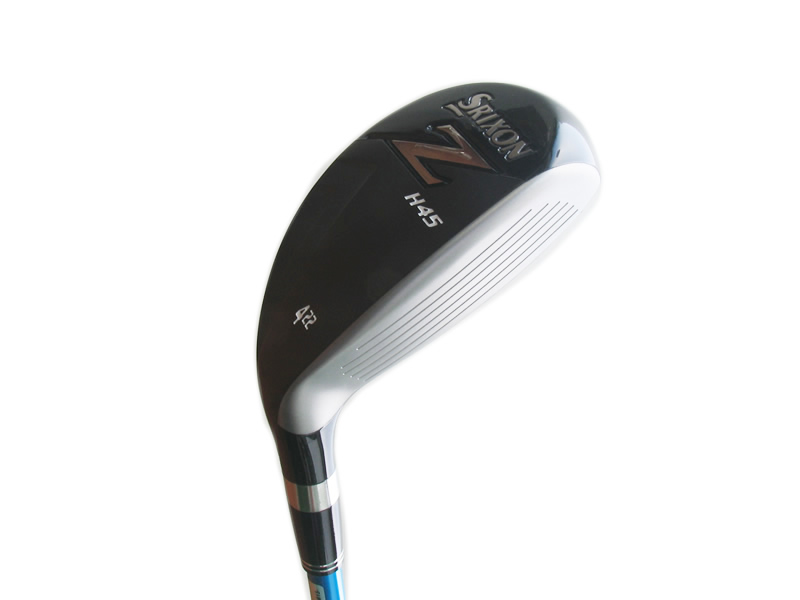 ダンロップ スリクソン Z H45 ユーティリティ - ジーワンゴルフ