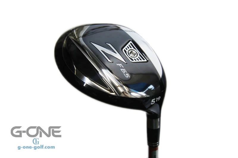 ダンロップ スリクソン Z F65 フェアウェイウッド - ジーワンゴルフ