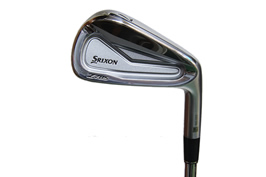 ダンロップ スリクソン Z785 アイアン ヘッド画像