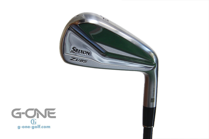 スリクソン Srixon ZU85 U6 29°