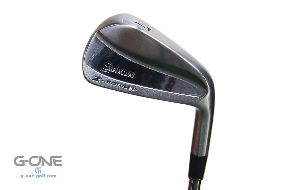 SRIXON Z-Forged アイアン 6-P ProjectX 6.0