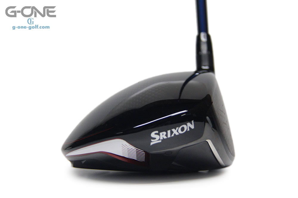 ダンロップ SRIXON ZX5 ドライバー - ジーワンゴルフ