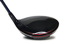 ダンロップ SRIXON ZX5 ドライバー ヘッド画像