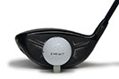 ダンロップ SRIXON ZX5 ドライバー ヘッド画像