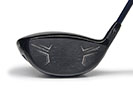 ダンロップ SRIXON ZX5 ドライバー ヘッド画像