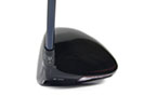 ダンロップ SRIXON ZX5 ドライバー ヘッド画像