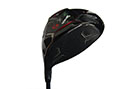 ダンロップ SRIXON ZX5 ドライバー ヘッド画像