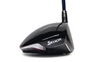 ダンロップ SRIXON ZX5 ドライバー ヘッド画像