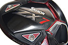 _bv SRIXON ZX7 hCo[ wbh摜