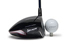 _bv SRIXON ZX7 hCo[ wbh摜