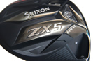 _bv SRIXON ZX5 MKU hCo[ wbh摜