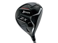 ダンロップ SRIXON ZX MKⅡ フェアウェイウッド (カスタム) 三菱 