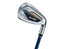 【商品名】ダンロップ XXIO 13 アイアン<BR>【シャフト名】日本シャフト NSPRO MODUS3 TOUR 115 スチール