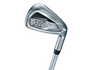 【商品名】ダンロップ XXIO X(エックス) 2023年モデル アイアン<BR>【シャフト名】日本シャフト NSPRO MODUS3 TOUR 115 スチール