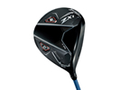 【商品名】ダンロップ SRIXON ZXi TR ドライバー<BR>【シャフト名】三菱ケミカル Diamana RB73 カーボン