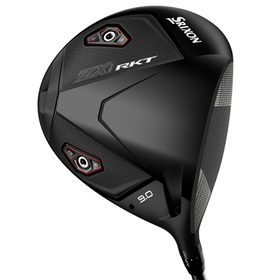 ダンロップ SRIXON ZXi RKT ドライバー ヘッド画像
