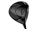 �y���i���z�_�����b�v SRIXON ZXi RKT TR �h���C�o�[�y�V���t�g���zUST�}�~�� ATTAS RX SUNRISE RED 6 �J�[�{��