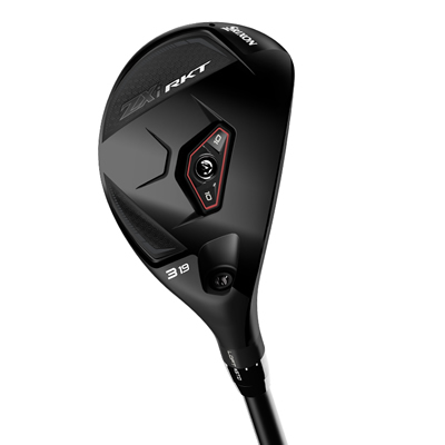 ダンロップ SRIXON ZXi RKT HYBRID ユーティリティ ヘッド画像