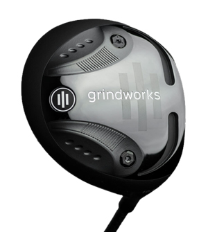 GRINDWORKS VARIANT ONE hCo[ wbh摜