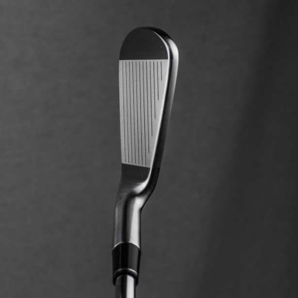 GRINDWORKS CB-1 FORGED CAVITY BACK アイアン (カスタム