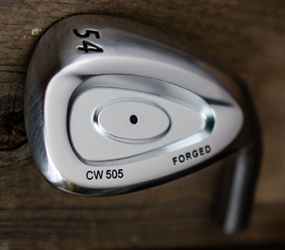 GRINDWORKS CW505 Forged EFbW wbh摜