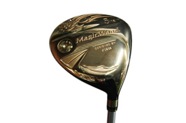 �G�i Magicwand �t�F�A�E�F�C�E�b�h �w�b�h�摜