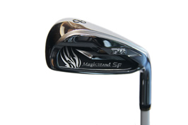 Gi Magic Wand-SF ACA wbh摜