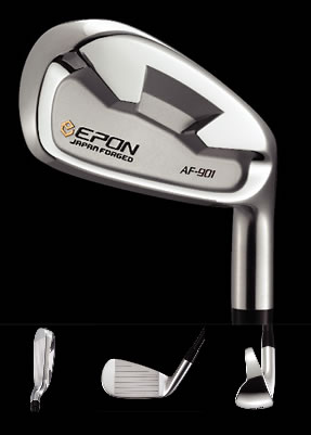 EPON AF 901 GOST 350X