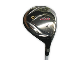 �G�|���S���t AF-203 �t�F�A�E�F�C�E�b�h �w�b�h�摜