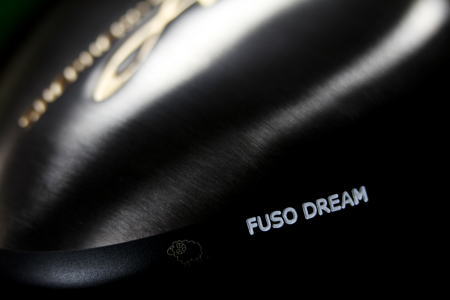 フソウドリーム SHEPHEAD AIR ドライバー ヘッド画像