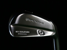 yizt\Eh[ BUCHI MT201 EFbW<BR>yVtgztWN JEWEL LINE DIAMOND Speeder IRON 4 J[{