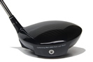 ジャスティック TOUR CONQUEST 460R X -DEEP460 ドライバー ヘッド画像