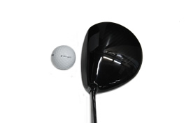 ジャスティック TOUR CONQUEST 460R X -DEEP460 ドライバー ヘッド画像