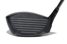 ジャスティック TOUR CONQUEST 460R X -DEEP460 ドライバー ヘッド画像