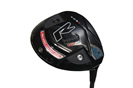 ジャスティック TOUR CONQUEST 460R X -DEEP460 ドライバー ヘッド画像