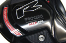 ジャスティック TOUR CONQUEST 460R X -DEEP460 ドライバー ヘッド画像
