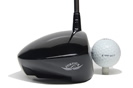 ジャスティック TOUR CONQUEST 460R X -DEEP460 ドライバー ヘッド画像