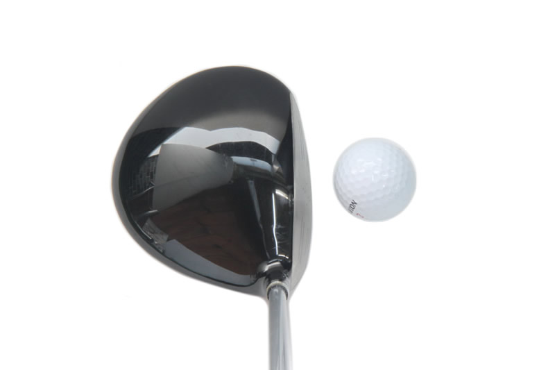 カムイワークス KM-300 SILVER 適合 ドライバー (カスタム) - ジーワン