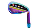 yizJC[NX REX&REGINA IRIDESCENCEiCfbZXj EFbW<BR>yVtgztWN AIR SPEEDER IRON J[{